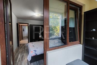 Apartament 3 camere, et 1/4, centrala/ Drumul Taberei - 16