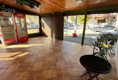 Spațiu comercial, de 120 mp, în Nord - 4