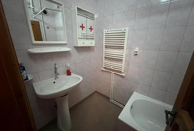 Garsonieră decomandată în Ultracentral - 13