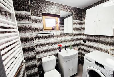 Casă cu 4 camere cu Teren 108 Mp în Tătărași - 13