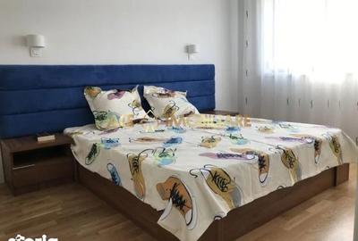 Apartament cu 2 camere în Grivița - 5