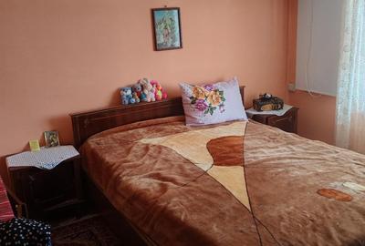 VALU LUI TRAIAN CASA 4 CAMERE TEREN 270 MP PRET 113.000 EURO