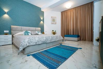 Apartament cu 2 camere decomandat, mobilat în Central - 36