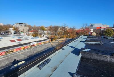 Spațiu comercial, de 1,687 mp, în Ultracentral - 4