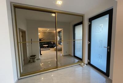 Duplex cu 4 camere cu Canalizare în Iancu Nicolae - 12