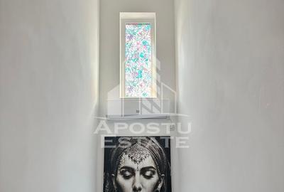 Casă cu 3 camere cu Teren 200 Mp în Covaci - 10