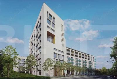 Cladire de birouri, 283 mp, zona strazii Teodor Mihali - 2