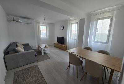 Apartament cu 3 camere decomandat în Berceni - 1