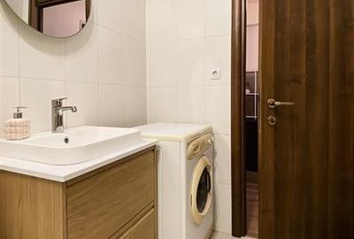 Apartament cu 2 camere decomandat, mobilat în Bună Ziua - 16