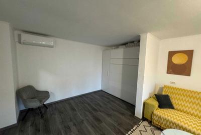 Garsonieră decomandată în Lenin Sud - 4