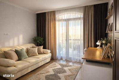 Casă cu 4 camere în Central - 6