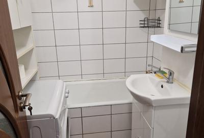 Garsoniera mobilata Tractorul - 5