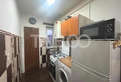 Apartament 2 camere etaj intermediar de inchiriat in zona Vasile Aaron - 2