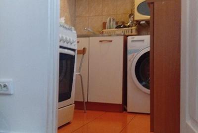 Garsonieră în Rogerius - 2