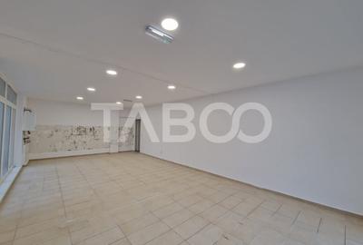 Spatiu comercial 57 mp utili cu loc parcare Doamna Stanca - 2