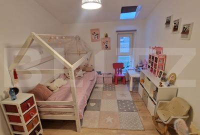 Casă cu 4 camere cu Canalizare în Florești - 19