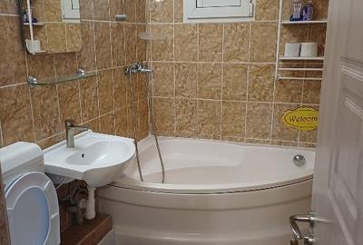 Apartament 3 camere modern- Noua- se acceptă și studenți - 4
