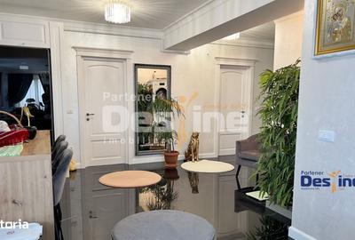 Apartament cu 3 camere în Păun - 12