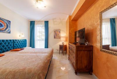 Apartament cu 3 camere decomandat, mobilat în Ultracentral - 6