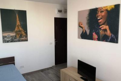 Garsonieră decomandată în Titan - 6