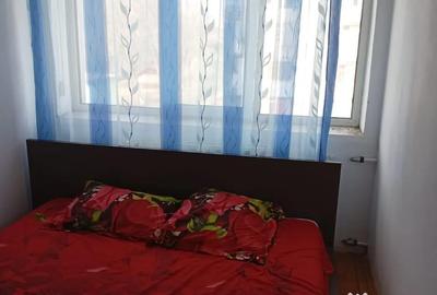 Apartament cu 4 camere semidecomandat în Central - 6