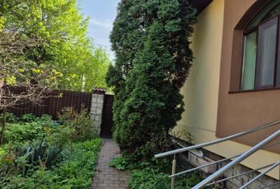 Casa 8 camere D+P+M Elisabetin-Rebreanu - 10