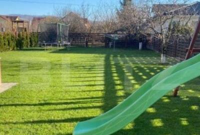 Casa de vanzare de lux, 263mp utili, 7 ari de teren, zona De - 11