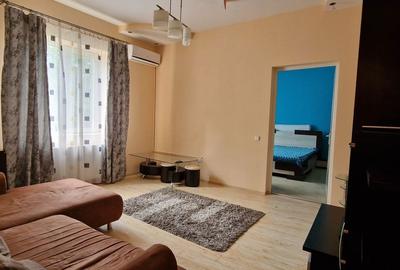 Apartament cu 2 camere semidecomandat în Ultracentral - 11