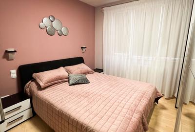 Apartament cu 3 camere semidecomandat în Săsar - 4