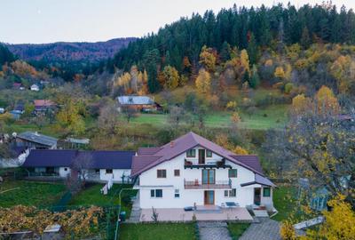 Vila ta in mijlocul naturii | Vadurele, zona superba - 13