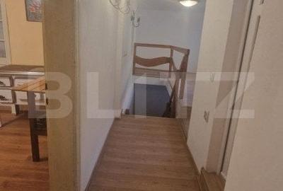 Casa Bran zona Centrala, langa Castel Bran Vedere spre munte - 9