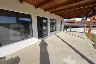 Casă cu 3 camere cu Teren 1300 Mp în Central - 5