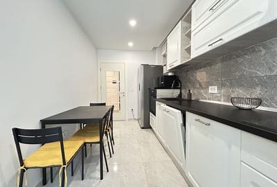 Apartament 2 camere Zen Residence - Centrul Comercial TOM -loc parcare - 3