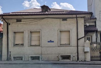 Spațiu comercial, de 184 mp, în Central