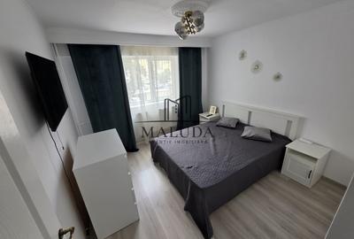 Apartament cu 3 camere decomandat, mobilat în Ultracentral - 4