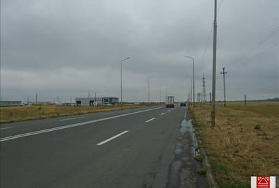 Teren industrial, zona industriala sud - 3