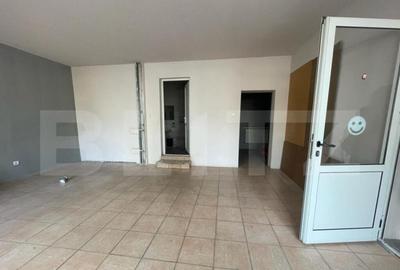 Spatiu Comercial de Vanzare, 110mp, in zona Me?te?ugaril - 1