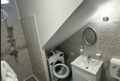 Casă cu 4 camere cu Canalizare în Chiajna - 19