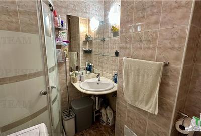 Apartament 3 camere de vanzare Dristor/Muncii - 8