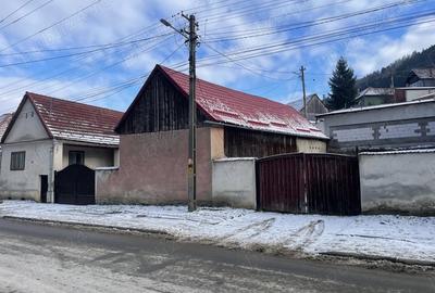 Casă în Gura Râului - 5