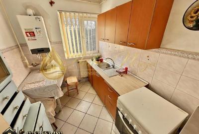 Apartament cu 2 camere nedecomandat în Ultracentral - 2