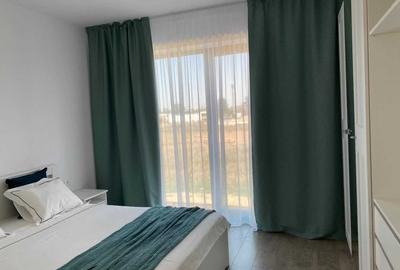 Apartament 2 camere Cloud 9 Aviatiei - 3