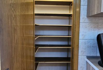 Piata Alba Iulia - 3 camere decomandat, 80 mp, etaj 2, mobilat complet - 17