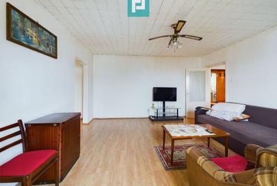 Apartament cu 2 camere semidecomandat în Aurel Vlaicu - 4