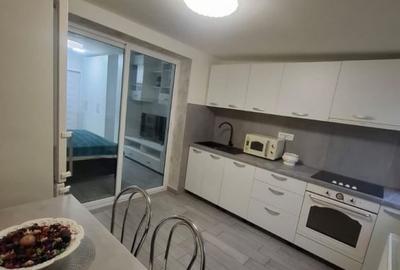 Garsonieră semidecomandată în Frumoasa - 5