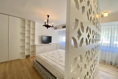 Apartament cu 3 camere decomandat, mobilat în Herăstrău - 7