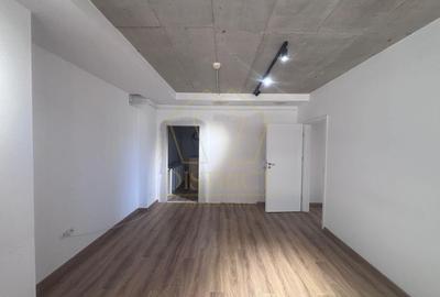 COM 0% Spatiu comercial 100mp, bloc nou | XCITY TOWERS - 8