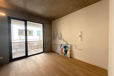 Apartament cu gradina in imobil tip vila zona Dorobanti - 10