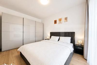 Apartament cu 2 camere decomandat în Seleuș - 6
