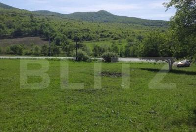 Teren intravilan de vanzare, 28 de ari, zona Herina, Bistrit - 3